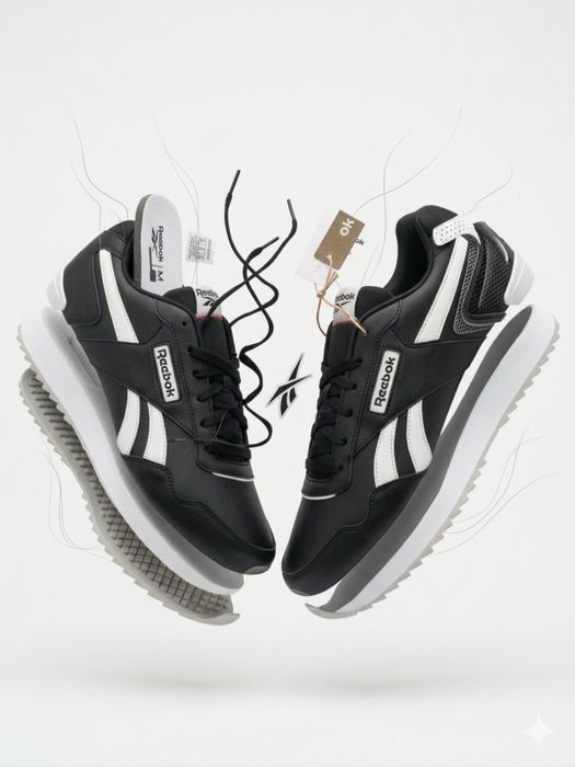 Розпродаж!Оригінал кросівки Reebok Royal