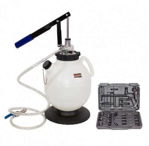 Distribuidor de óleo para Transmissões - 5350