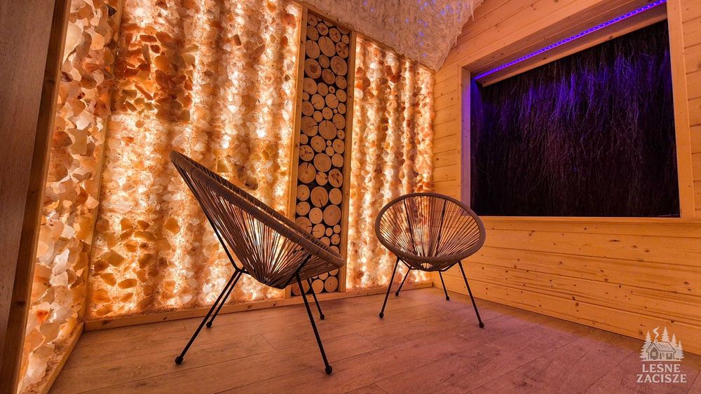 Dom na wsi-sauna, grota solna, balia ogrodowa z jacuzzi-Beskid Sądecki