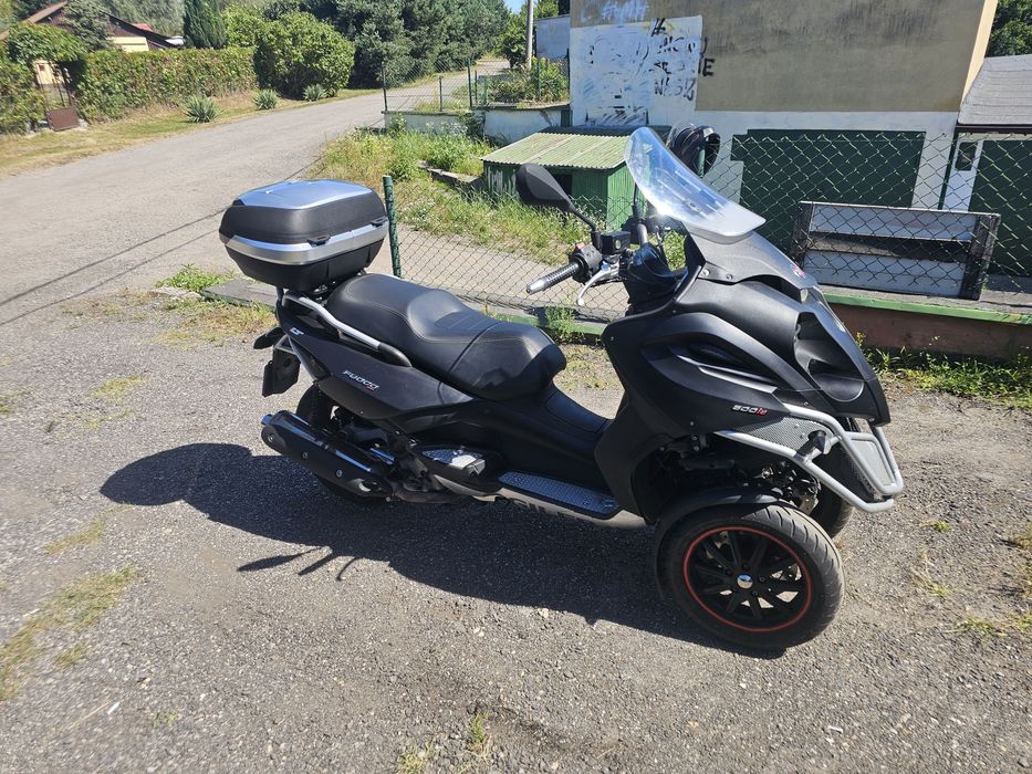 Gilera
