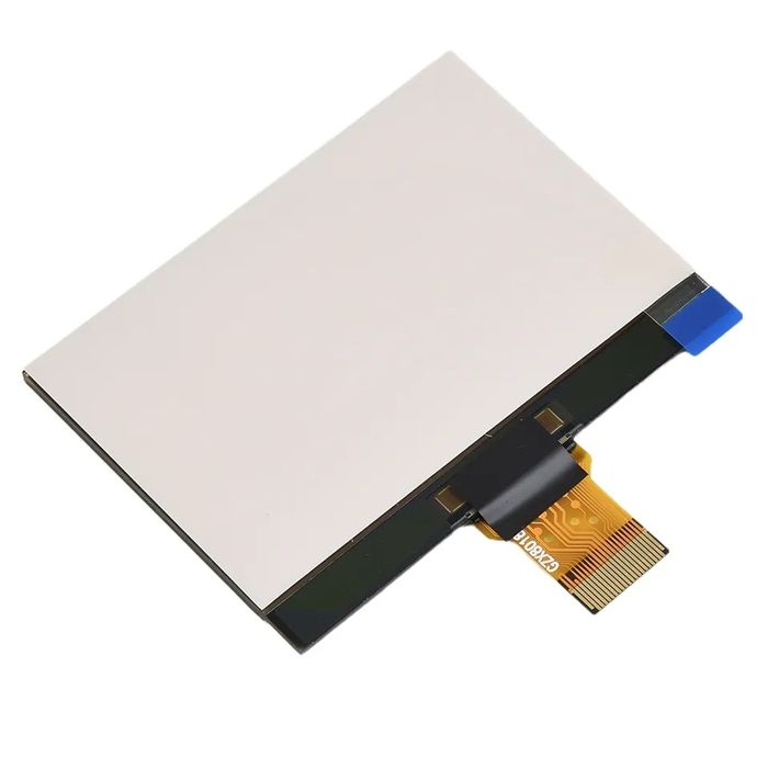 Display tela lcd para painel de instrumentos FORD FOCUS C MAX GALÁXIA