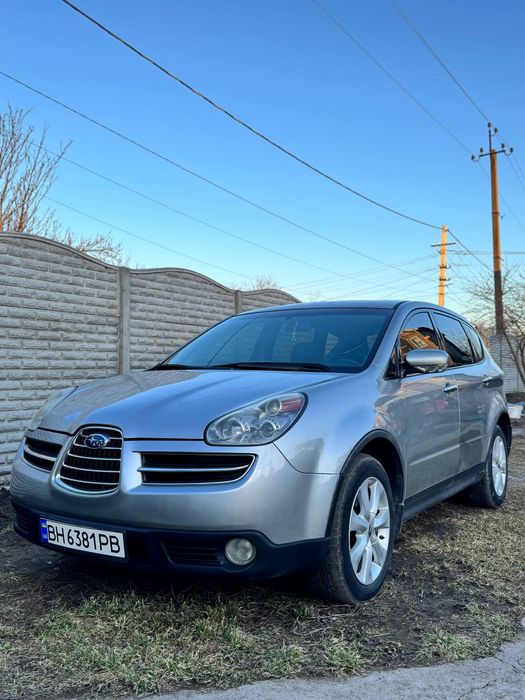 Subaru Tribeca 3.0