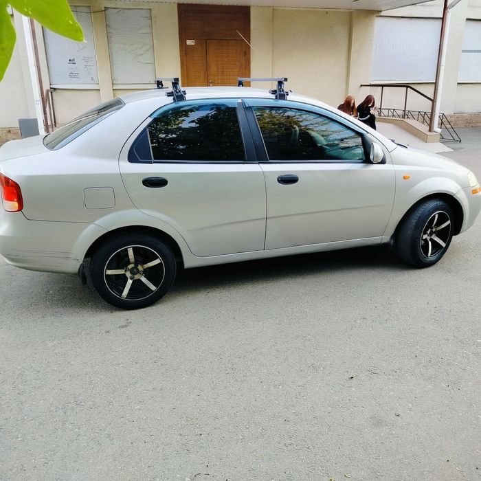 Продам автомобиль