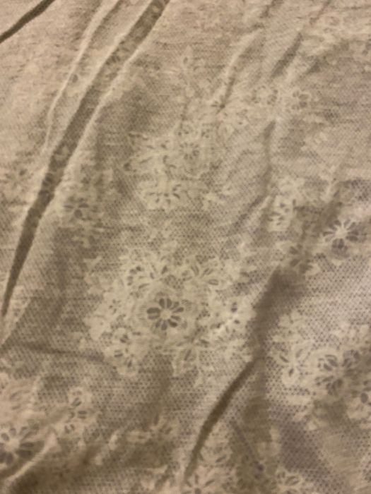 Koszula nocna do karmienia r.S