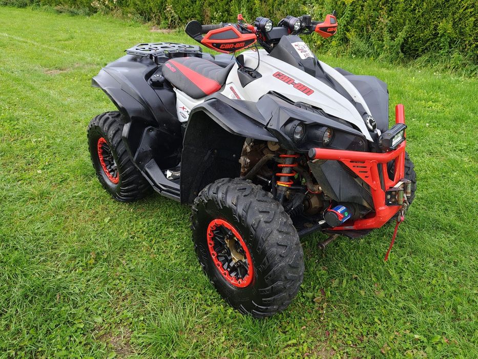 Can-Am
