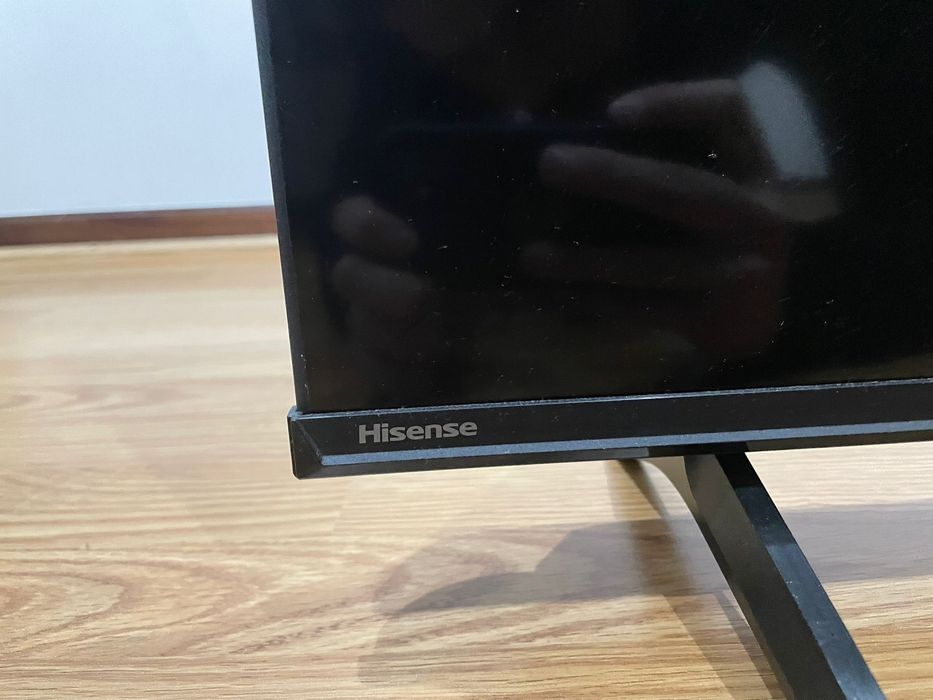 Televisão hisense