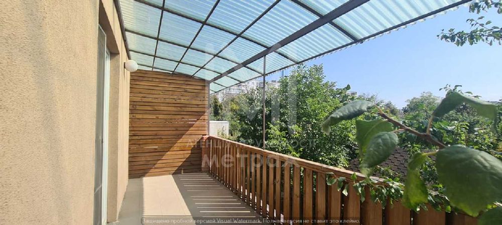 Продам ШИКАРНЫЙ ДОМ на два входа. Метро Студенческая. 625 м-рн.