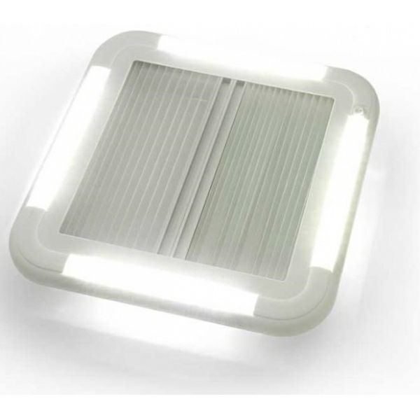 Clarabóia Ranger Skylight (700×500)(LED!) (Autocaravana / Campervan)