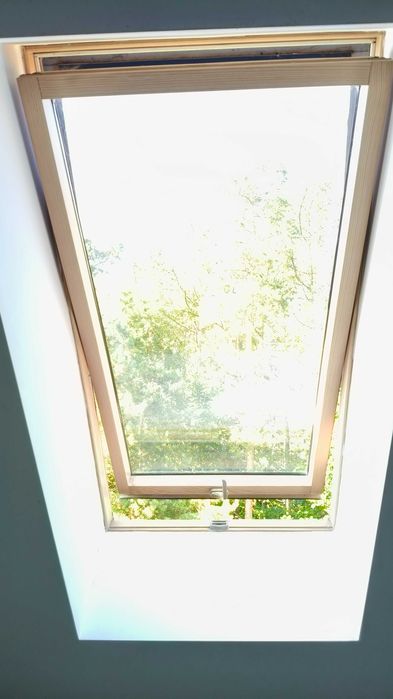 Okno Dachowe 78 x 140