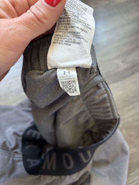 Шорти Under Armour XS