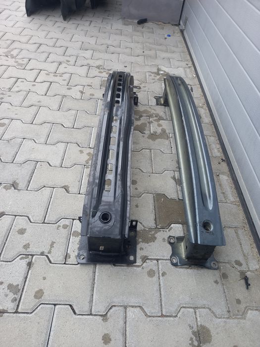 Підсилювач усилитель бамперу Skoda Octavia A7