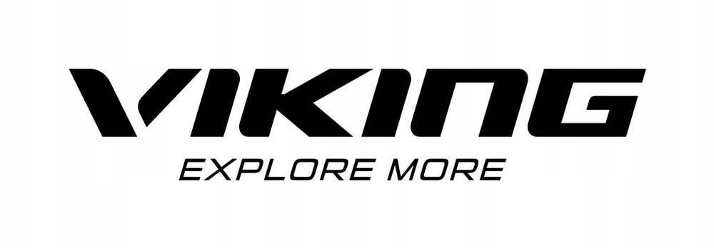 Viking Rami Męskie Rękawiczki Do Biegania 6 S/M