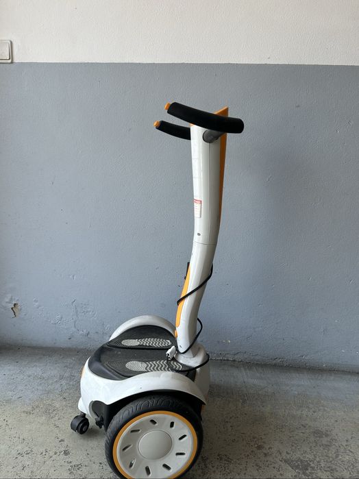 Segway para crianca