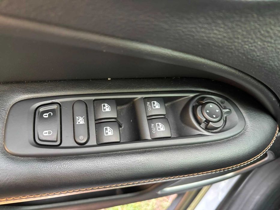 Jeep Compass 2018