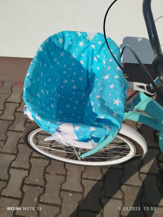 Rower miejski 28 Kozbike