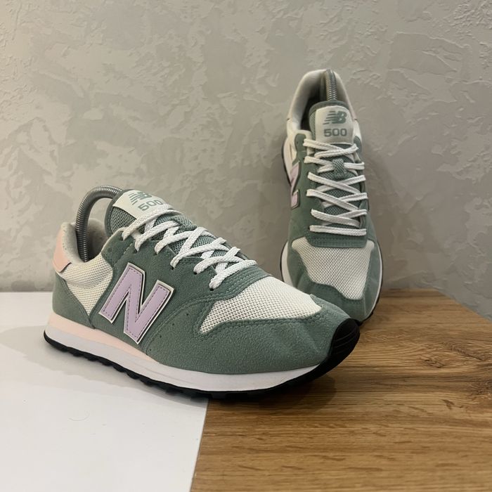 Кросівки New Balance 500, 41 розмір