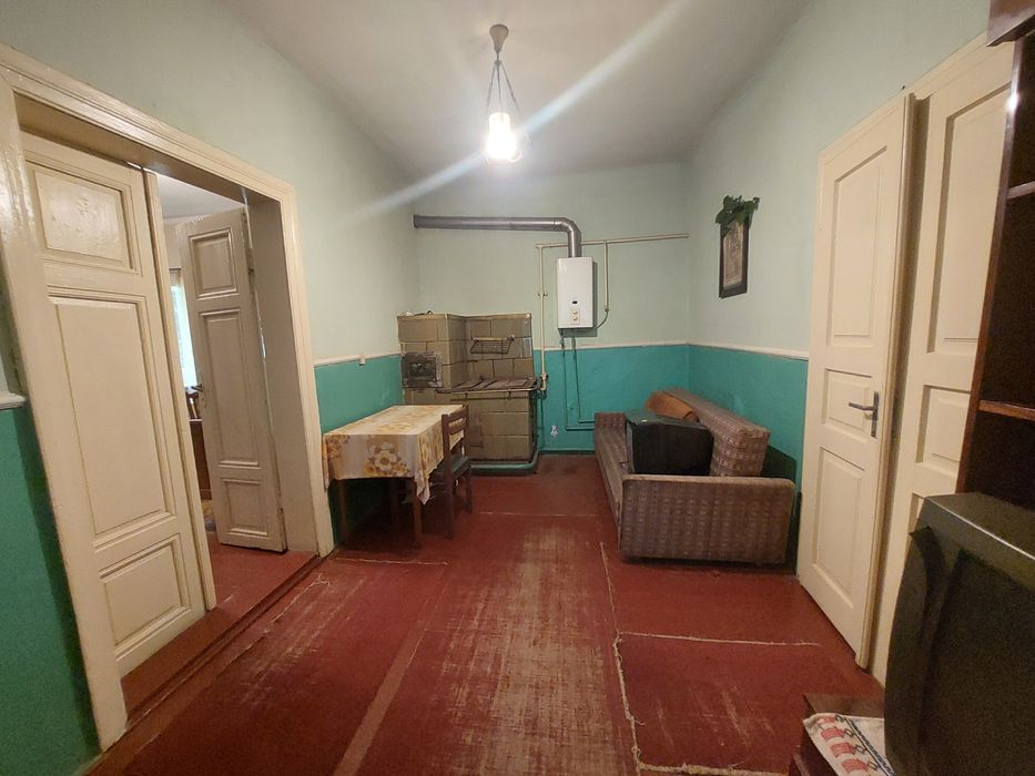 Продаж будинку 89,9м2 вул.І.Франка м. Дрогобич