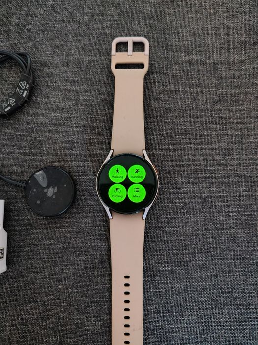 Smartwatch Samsung Galaxy watch