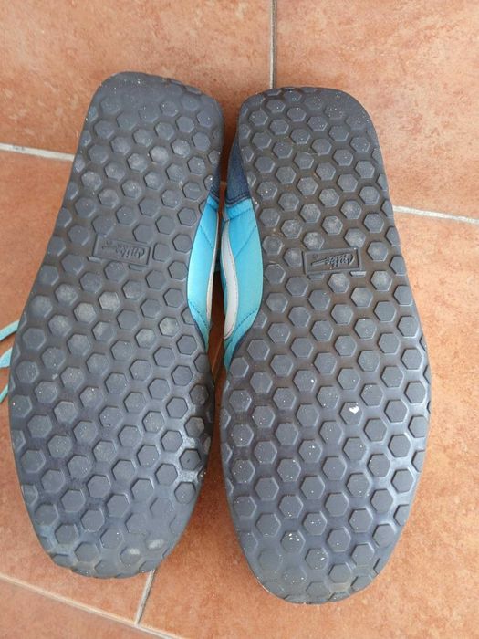 Buty sportowe nike Wmns genicco