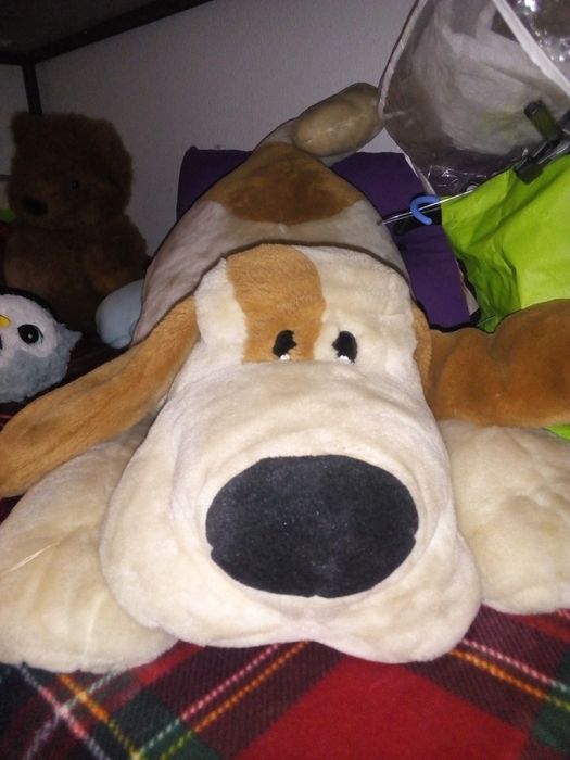 Peluches