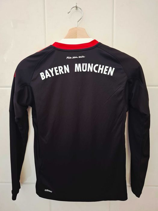Camisola oficial Adidas Bayern Munique - p/ criança 10-13 anos