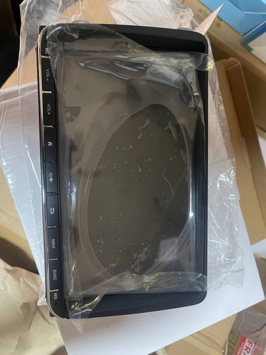 магнітола Volkswagen Passat/Caddy/Jetta/Golf/Transporter