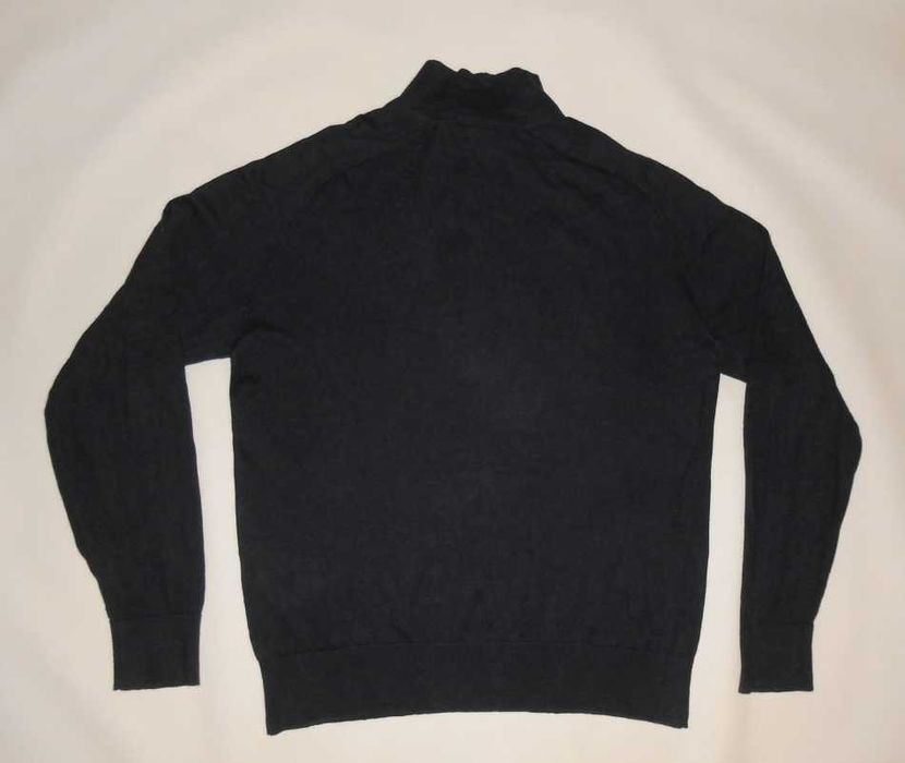 Sweter Lacoste Cashmere Kaszmir (S/M)