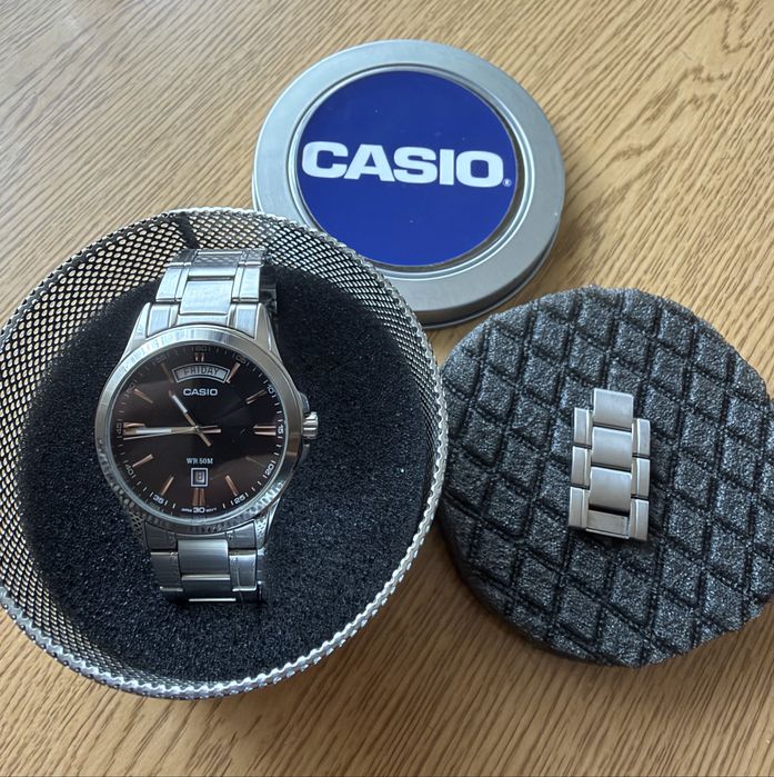 Casio MTP - 1381