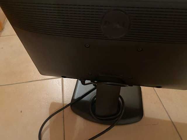 Écran usado bom para peças