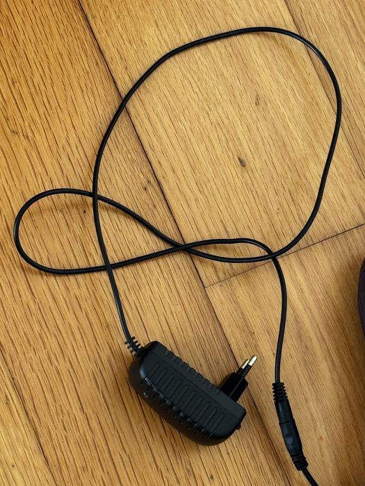 Almofada massagem 2 modos