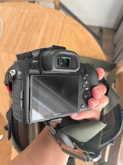 Sony DSC RX10 IV