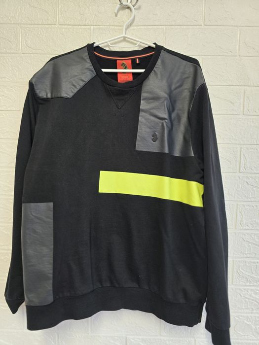 Bluza  męska Luke-L
