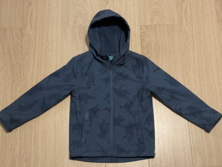 Kurtka dla chłopca Little Kids 128