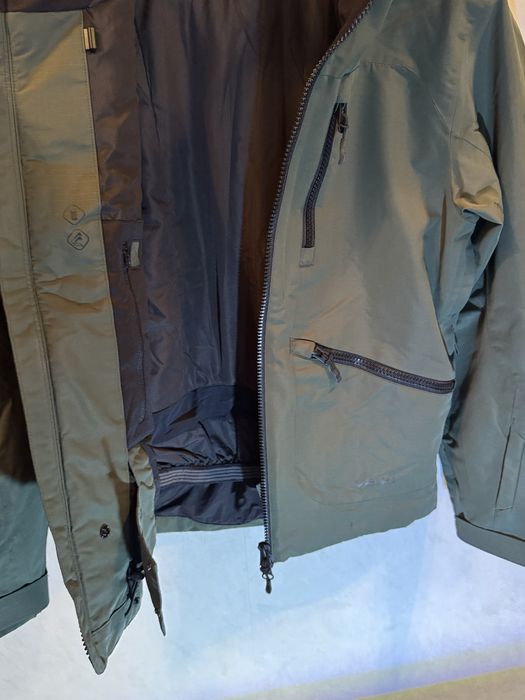 Костюм гірськолижний, на підлітка,  Volkl р. S/46