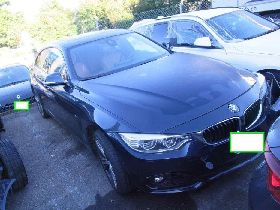 BMW Seria 4