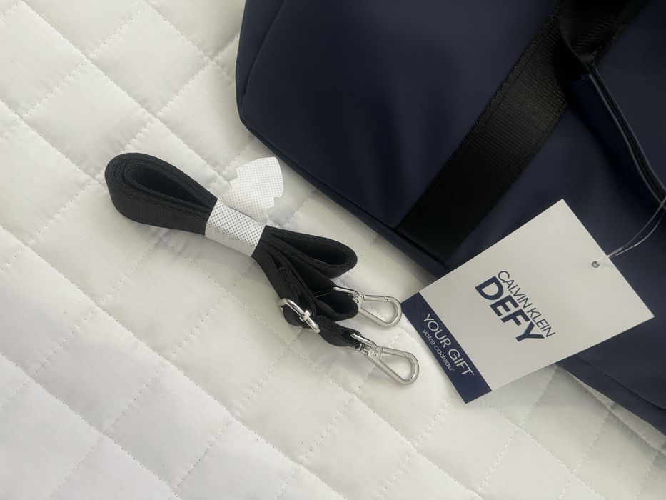 Torba meska podrozna Calvin Klein
