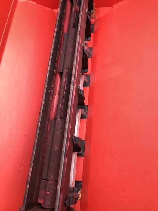 Сівалка Тюме! Фінська сівалка Tume NKL-3000!