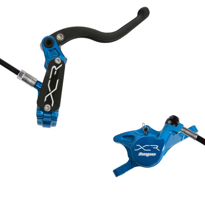 Hamulec Hope XCR Pro X2 tył XC Maraton