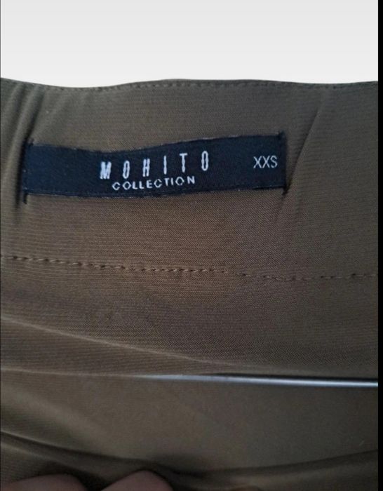 Damski kombinezon-krótki