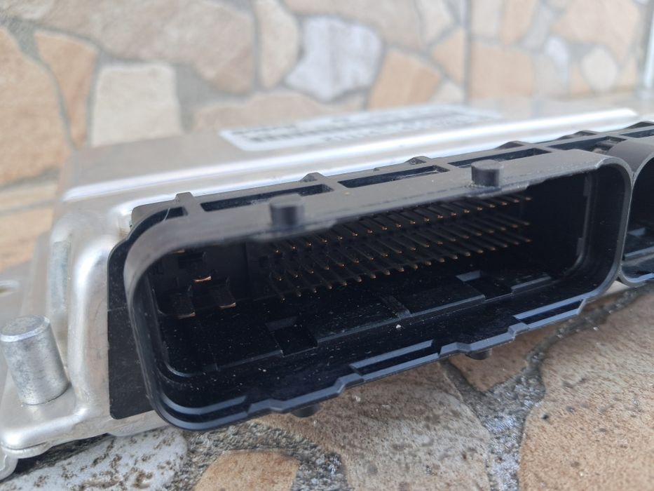 Блок управління двигуном ваз 2109-2115 ЕБУ МОЗГИ ВАЗ 1.6 8КЛ.