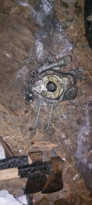 Картера на ямаха джог 39 36