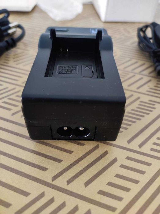 Carregador novo para GoPro Hero 3 / 3+