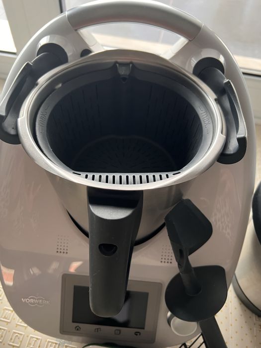 Bimby TM5 c\ 2 copos