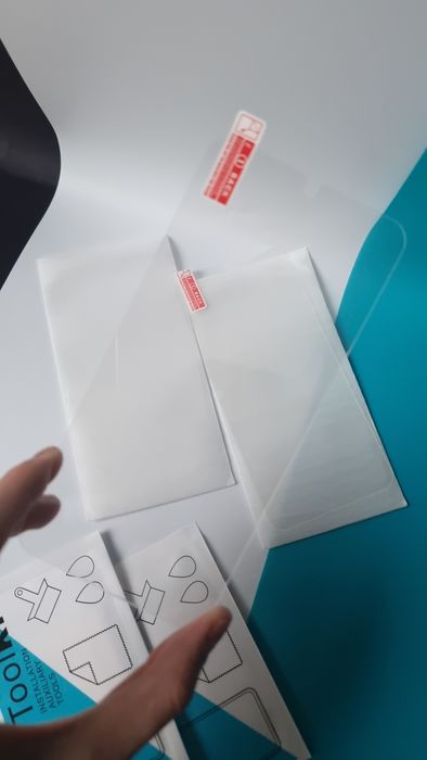 2 x SZKŁO do Samsung Galaxy A15 | A15 5G| M15 9H HARTOWANE płaskie szk