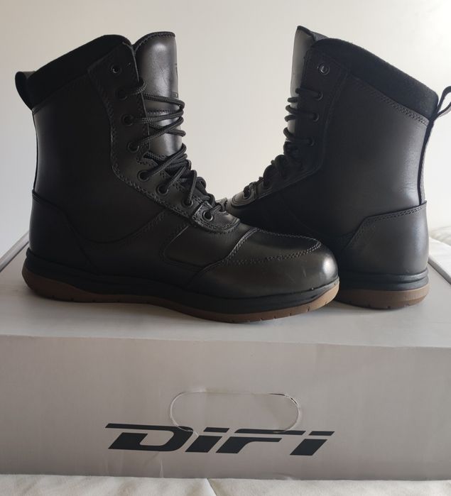 Botas moto NOVAS