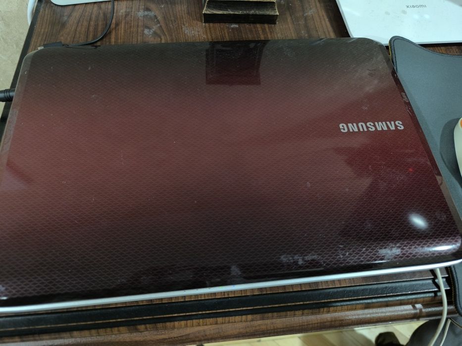 Ноутбук Samsung R 530