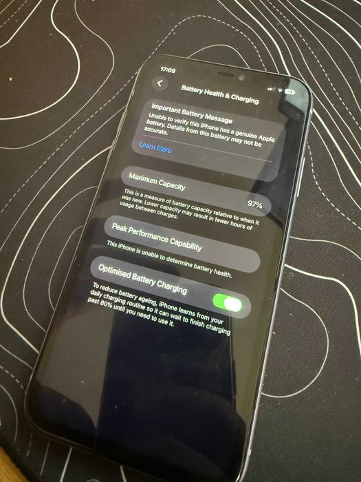iphone 11 64Gb roxo bateria nova