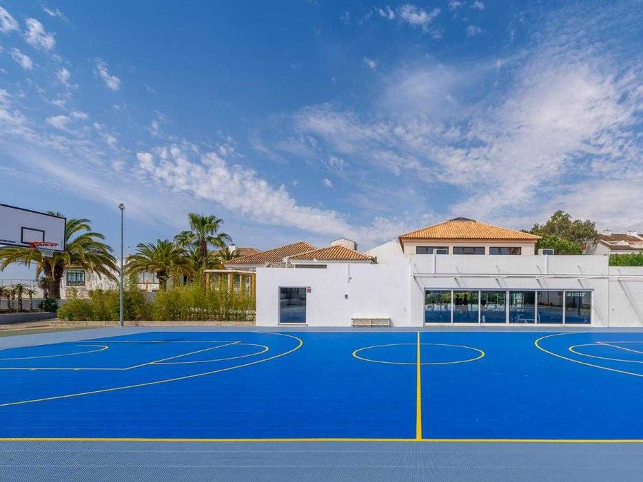 Apartamento Golden Clube - Cabanas Tavira 4pax