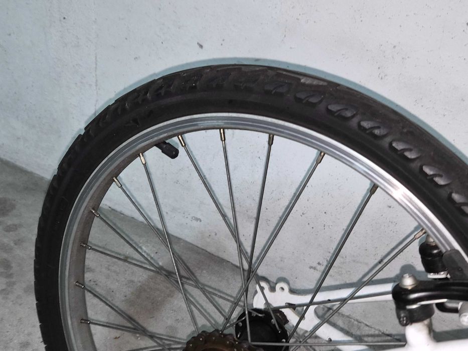 Bicicleta Criança