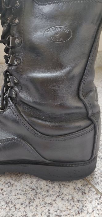 Botas Matterhorn Gore-Tex